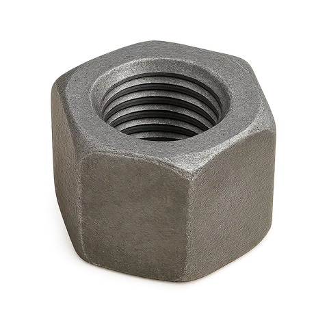 Гайка высокопрочная М22 8