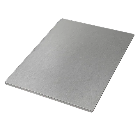 Лист нержавеющий 0,5х1000 мм AISI 430 (08Х17) холоднокатаный