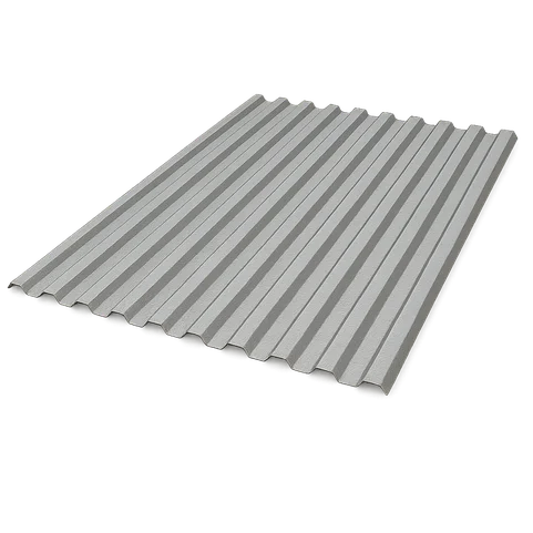 Профнастил оцинкованный С8-0,35-1150