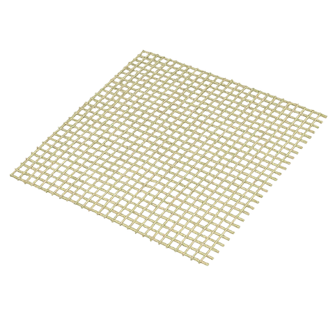 Сетка латунная 0,125х0,08 мм Л63