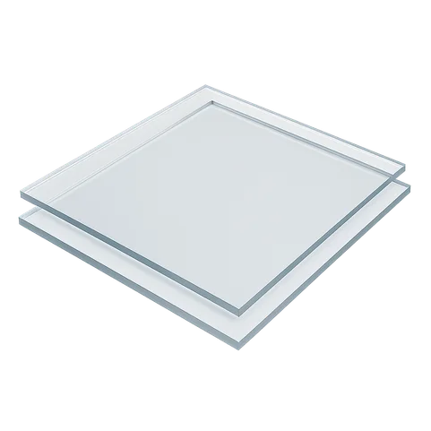 Оргстекло ТОСП 5х1500х1700 мм