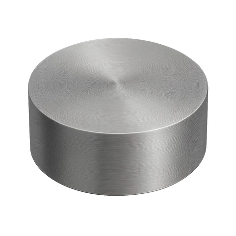 Поковка нержавеющая 890 мм 08Х13