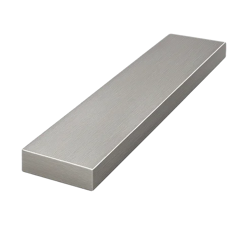 Никелевая полоса 40х1,2 мм НП1