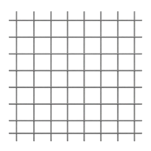 Сетка кладочная 150х150х4 мм