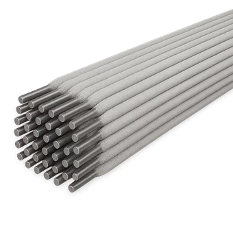 Электроды для сварки нержавеющих и высокохромистых сталей и сплавов